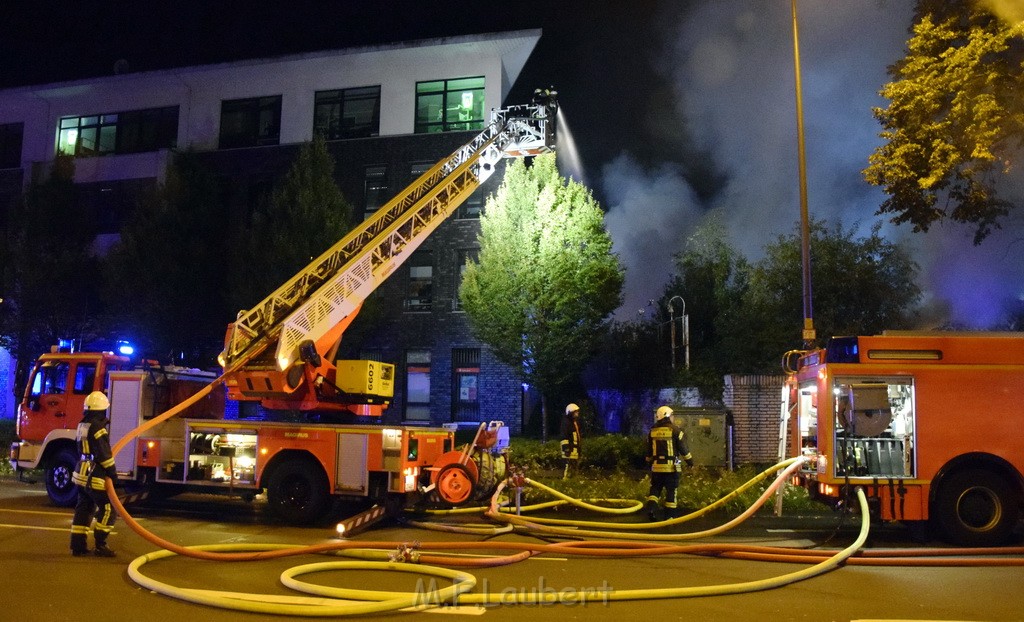 Feuer 2 ehemalige Disco Koeln Porz Wahn Heidestr P010.JPG - Miklos Laubert